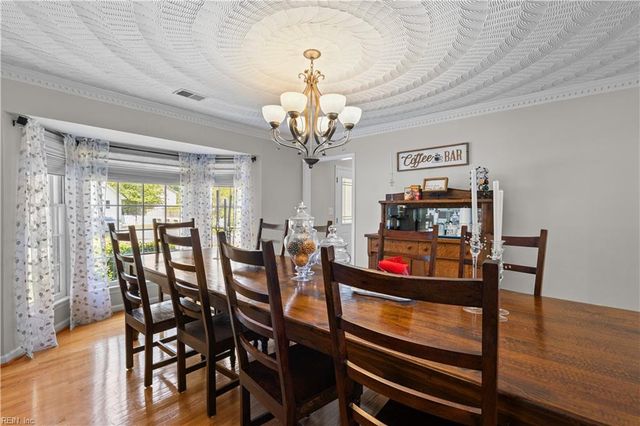 1528 Narbonne CT, Virginia Beach, VA 23456