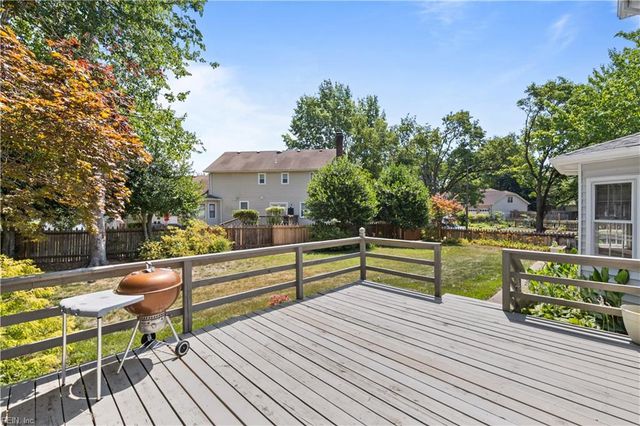 1528 Narbonne CT, Virginia Beach, VA 23456