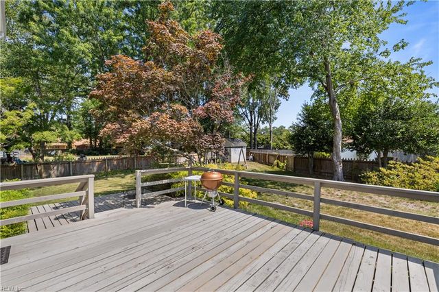 1528 Narbonne CT, Virginia Beach, VA 23456