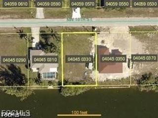 2618 NW 10th ST, Cape Coral, FL 33993