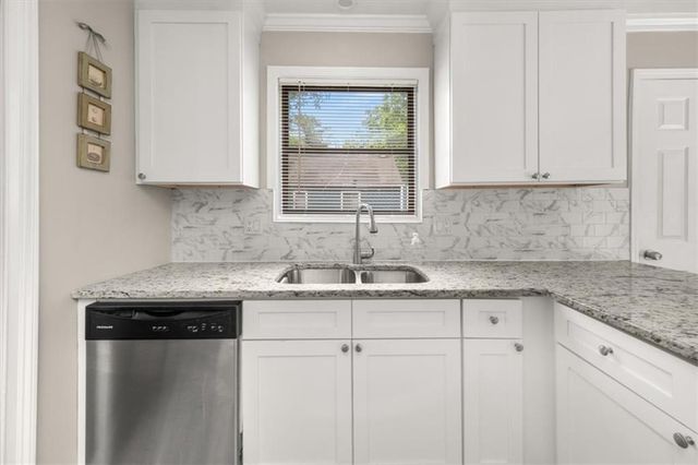 3962 Fairington Drive, Marietta, GA 30066