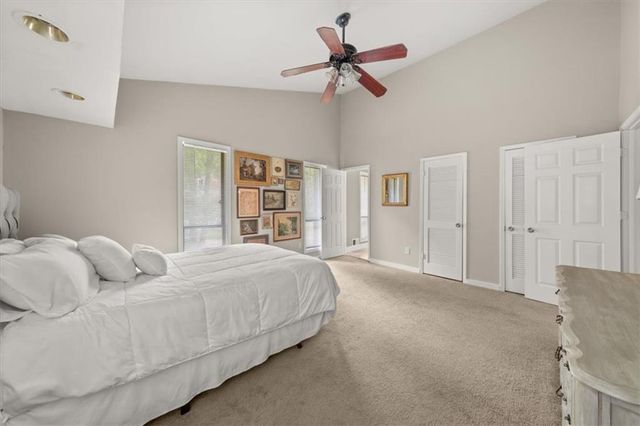 3962 Fairington Drive, Marietta, GA 30066