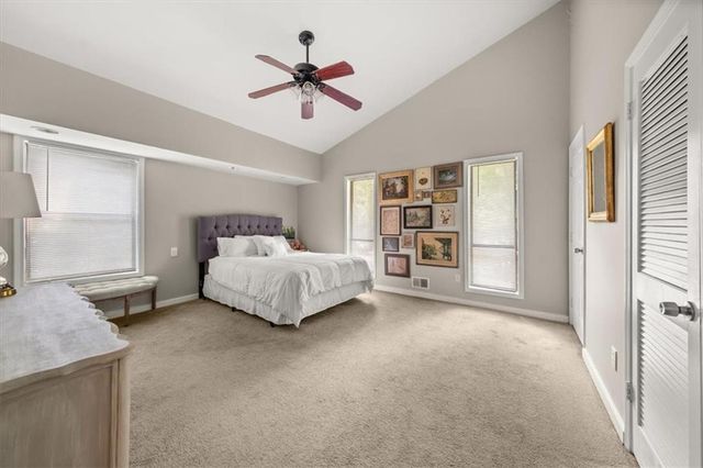 3962 Fairington Drive, Marietta, GA 30066