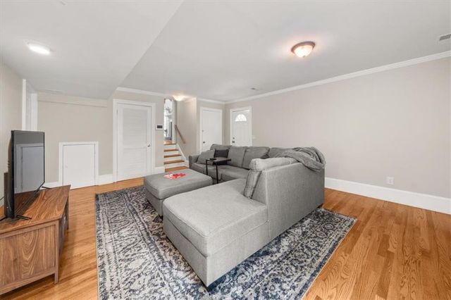 3962 Fairington Drive, Marietta, GA 30066