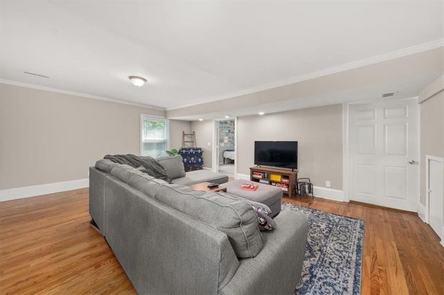 3962 Fairington Drive, Marietta, GA 30066