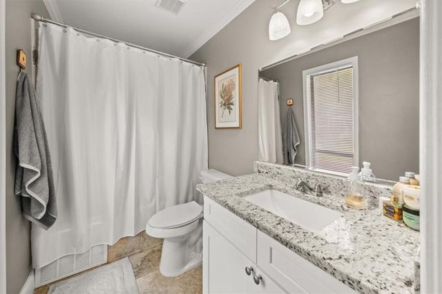 3962 Fairington Drive, Marietta, GA 30066