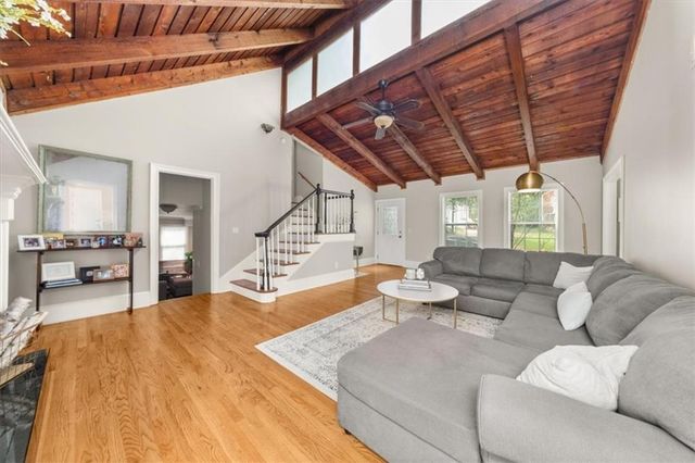 3962 Fairington Drive, Marietta, GA 30066