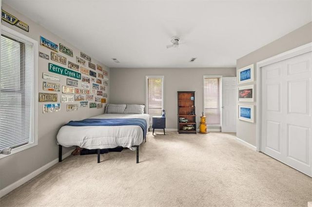 3962 Fairington Drive, Marietta, GA 30066