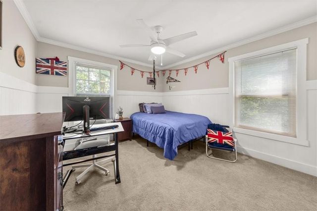 3962 Fairington Drive, Marietta, GA 30066