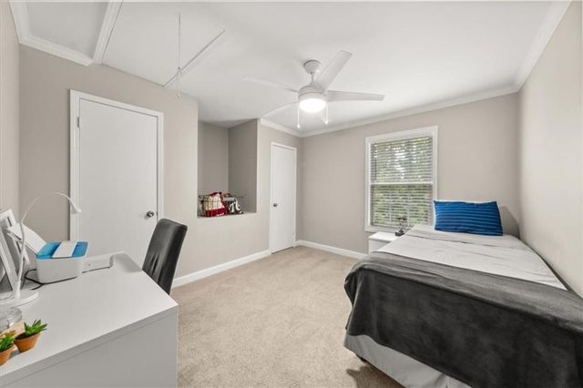 3962 Fairington Drive, Marietta, GA 30066