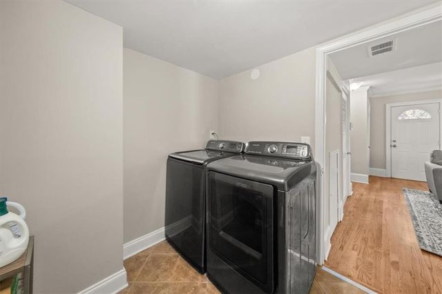 3962 Fairington Drive, Marietta, GA 30066