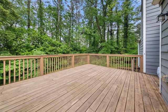 3962 Fairington Drive, Marietta, GA 30066