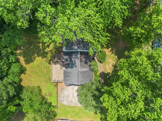 3962 Fairington Drive, Marietta, GA 30066