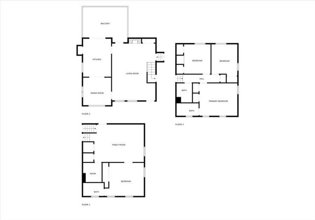 3962 Fairington Drive, Marietta, GA 30066