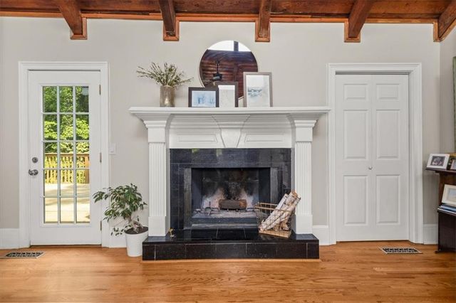 3962 Fairington Drive, Marietta, GA 30066