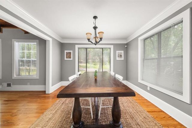 3962 Fairington Drive, Marietta, GA 30066