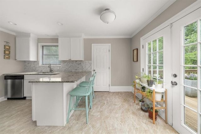 3962 Fairington Drive, Marietta, GA 30066