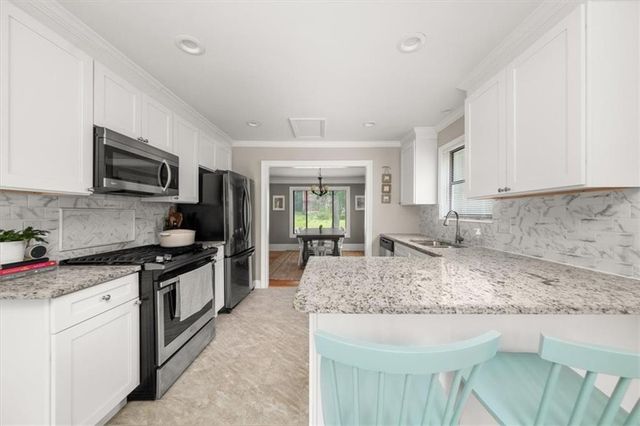 3962 Fairington Drive, Marietta, GA 30066