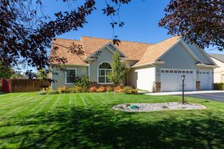 53 Walking Horse Way, Belgrade, MT 59714