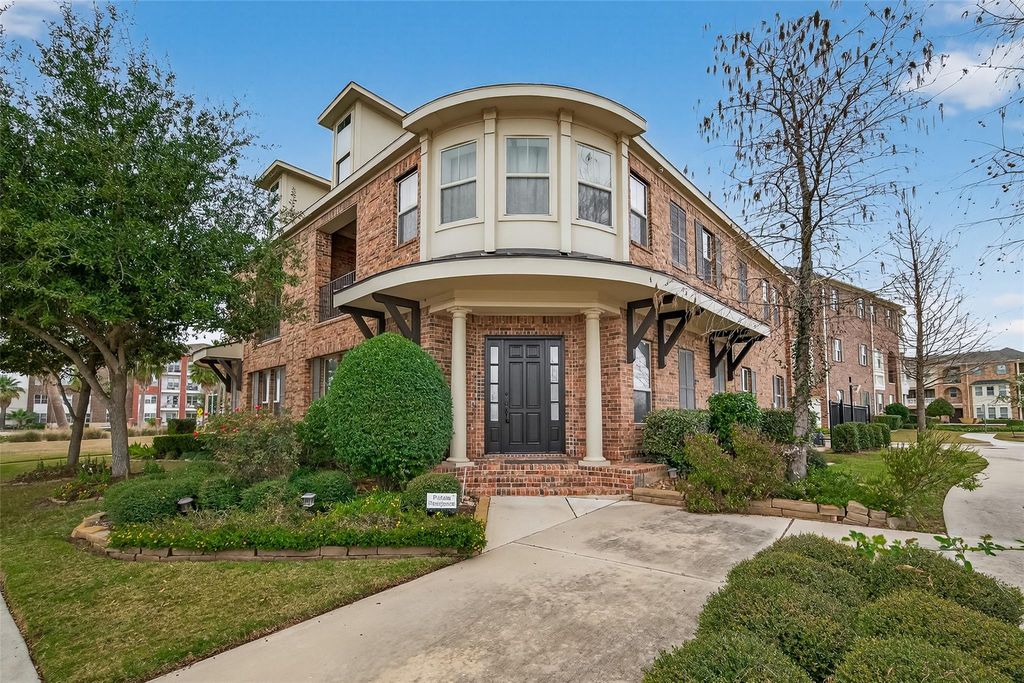 722 Imperial Boulevard, Sugar Land, TX 77498