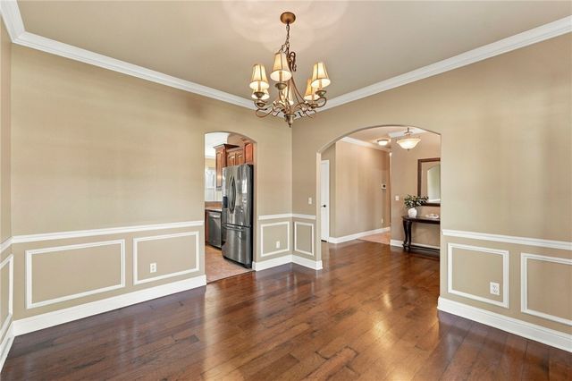 2215 S 18th Place, Rogers, AR 72758