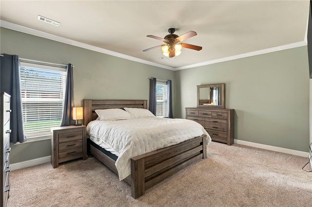 2215 S 18th Place, Rogers, AR 72758