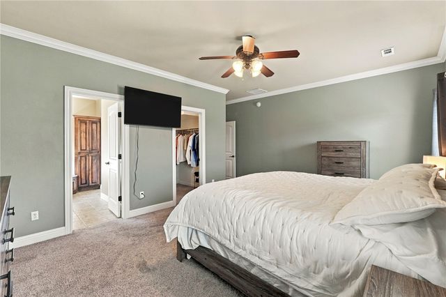 2215 S 18th Place, Rogers, AR 72758