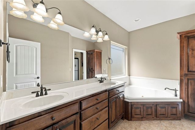 2215 S 18th Place, Rogers, AR 72758