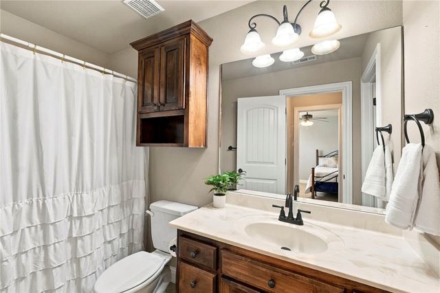 2215 S 18th Place, Rogers, AR 72758