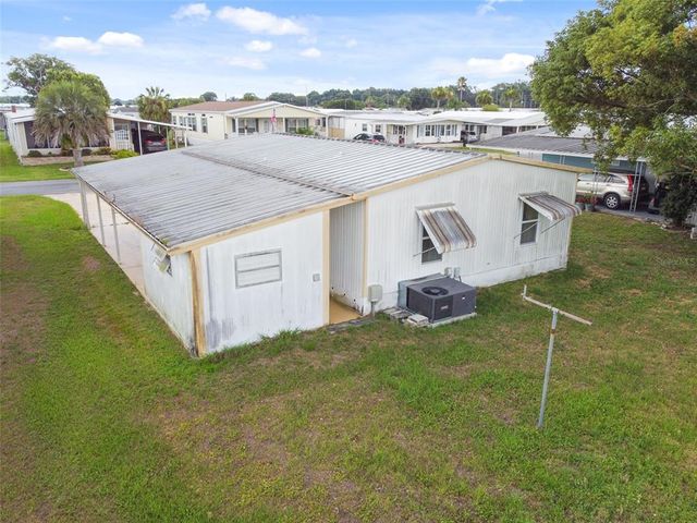 5353 COMANCHE STREET, Zephyrhills, FL 33542