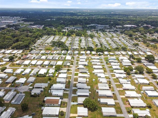 5353 COMANCHE STREET, Zephyrhills, FL 33542