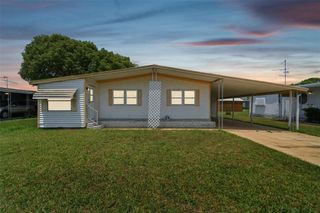5353 COMANCHE STREET, Zephyrhills, FL 33542