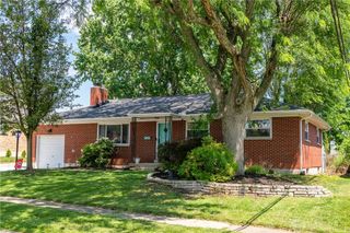 1065 Wenston Court, Kettering, OH 45429
