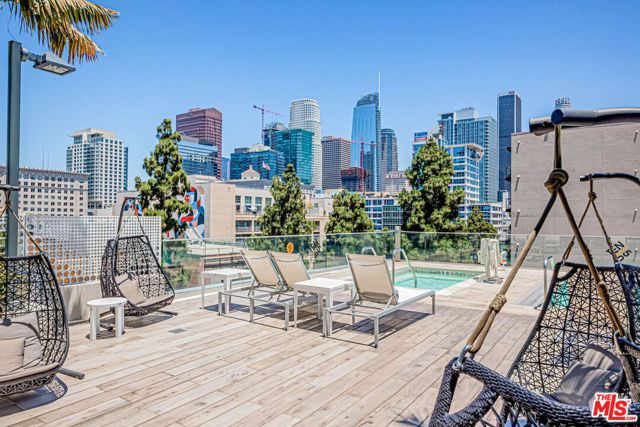 1050 S Grand Avenue 905, Los Angeles, CA 90015