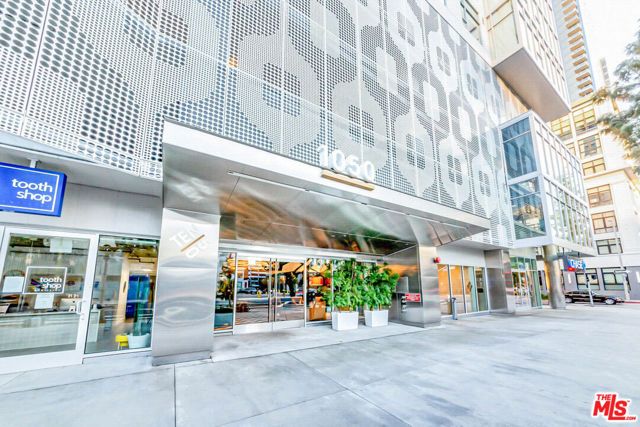 1050 S Grand Avenue 905, Los Angeles, CA 90015