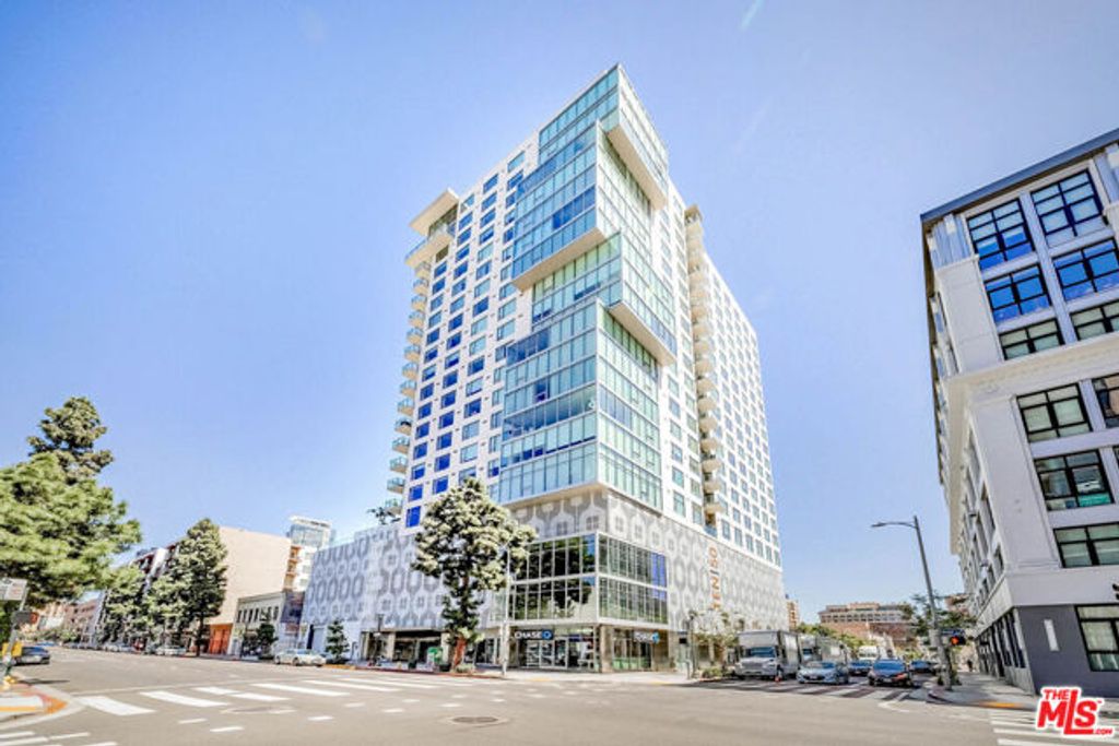 1050 S Grand Avenue 905, Los Angeles, CA 90015