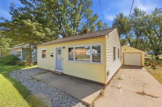 1083 Amity Avenue, Muskegon, MI 49442