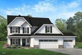 269 Bandelier Drive (Lot 9), Selma, NC 27576