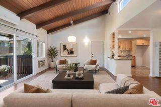 4925 Indian Wood Road 474, Culver City, CA 90230