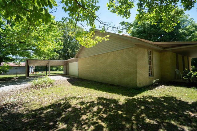 188 HIGGINS RD, Brighton, TN 38011