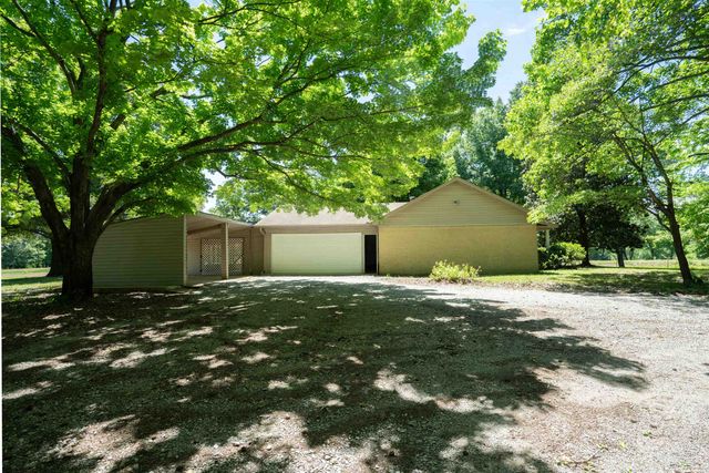 188 HIGGINS RD, Brighton, TN 38011