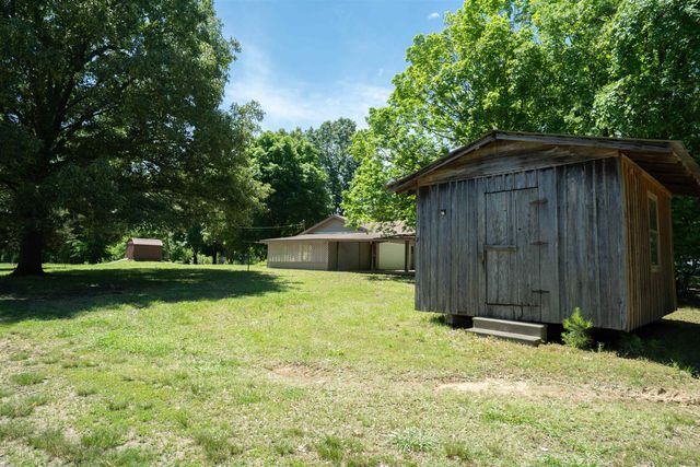 188 HIGGINS RD, Brighton, TN 38011