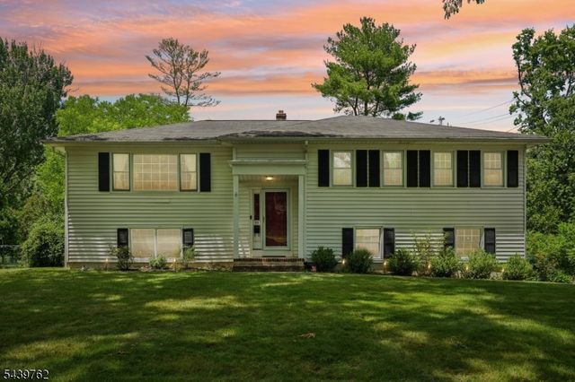55 Sagamore Dr, New Providence Boro, NJ 07974