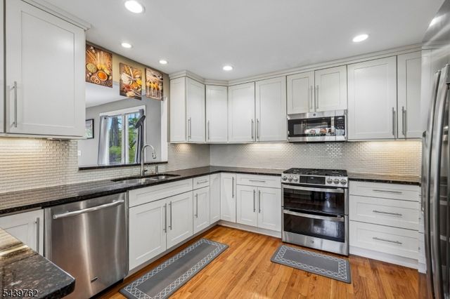55 Sagamore Dr, New Providence Boro, NJ 07974