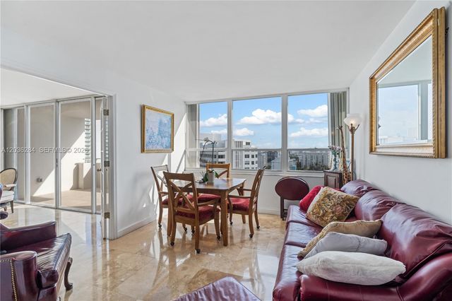 11 Island Ave 1708, Miami Beach, FL 33139