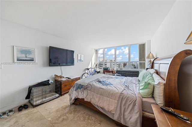 11 Island Ave 1708, Miami Beach, FL 33139