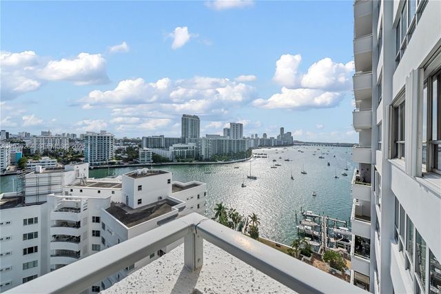 11 Island Ave 1708, Miami Beach, FL 33139