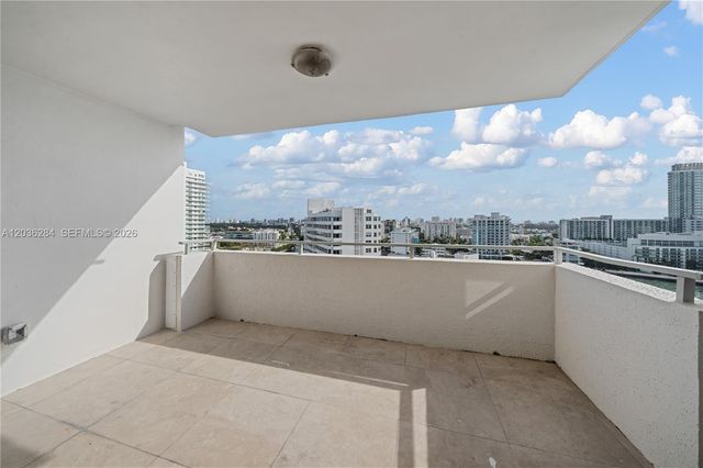 11 Island Ave 1708, Miami Beach, FL 33139