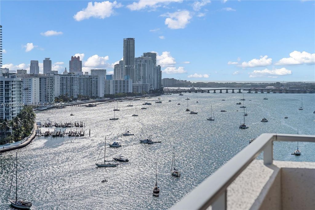 11 Island Ave 1708, Miami Beach, FL 33139