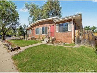3505 N Elizabeth St, Denver, CO 80205